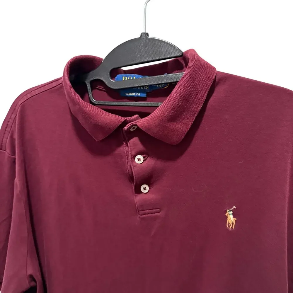 Polo Ralph Lauren polo ralph
